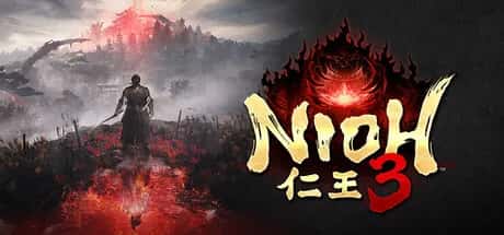 仁王3 NIOH3 豪华中文版